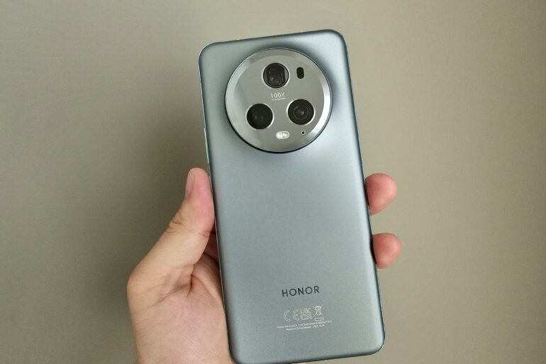 Honor Magic 5 Pro