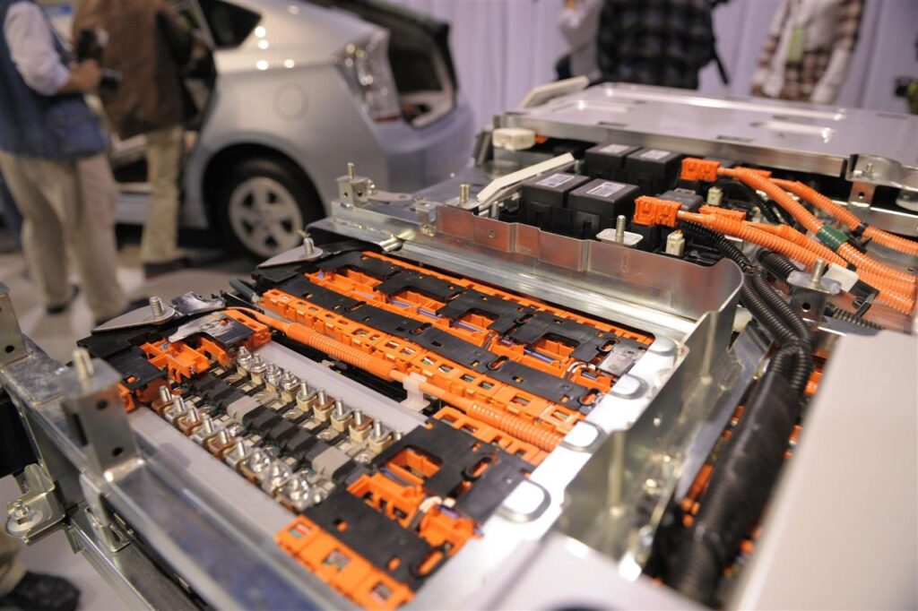 Bosch reciclaje de baterias automatico foto portada
