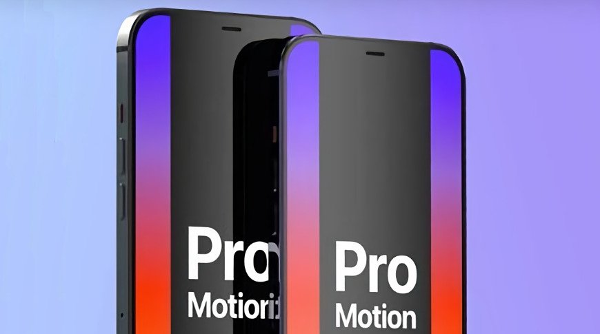La tecnología ProMotion de 120 Hz se expandiría a los modelos estándar del iPhone recién en el 2025, según rumores
