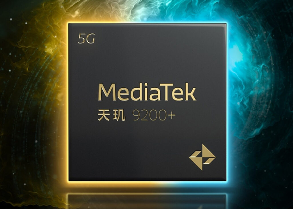 Confirmado: MediaTek presentará su procesador Dimensity 9200+ el 10 de mayo