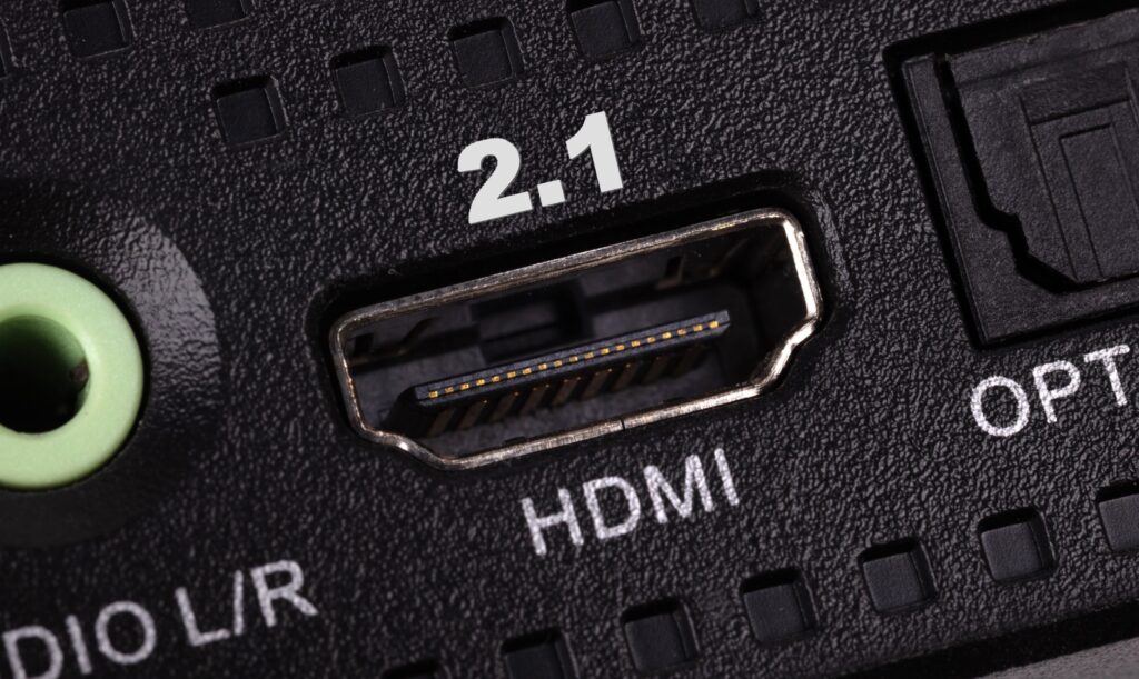 HDMI 2.2 está a la vuelta de la esquina, pues la nueva versión del estándar sería presentada en #CES2025