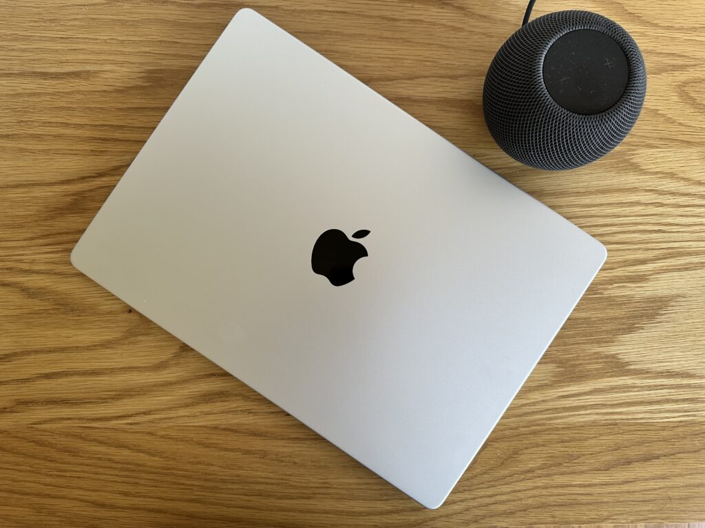 Review Apple Macbook Pro 14″ con M2 Pro