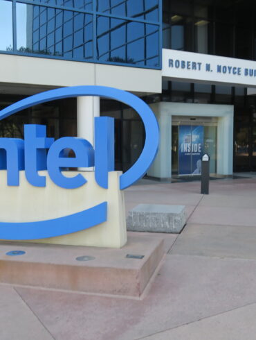 Intel