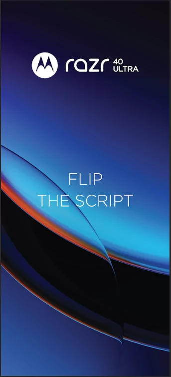 edge 40 ultra afiche