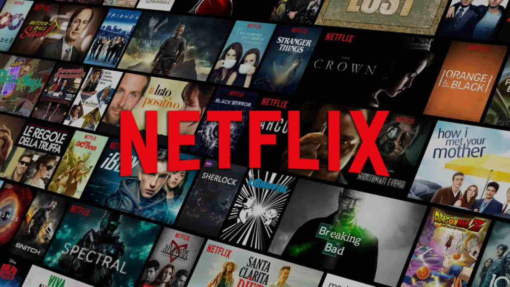 Netflix dice que su modalidad de suscripción con anuncios crece rápidamente