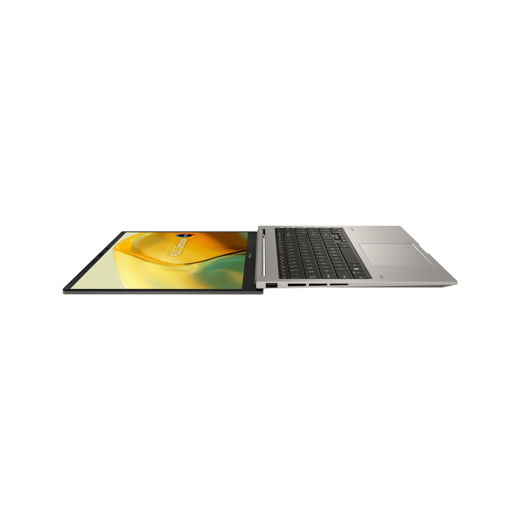 ASUS Zenbook 15 OLED 2023 foto 3