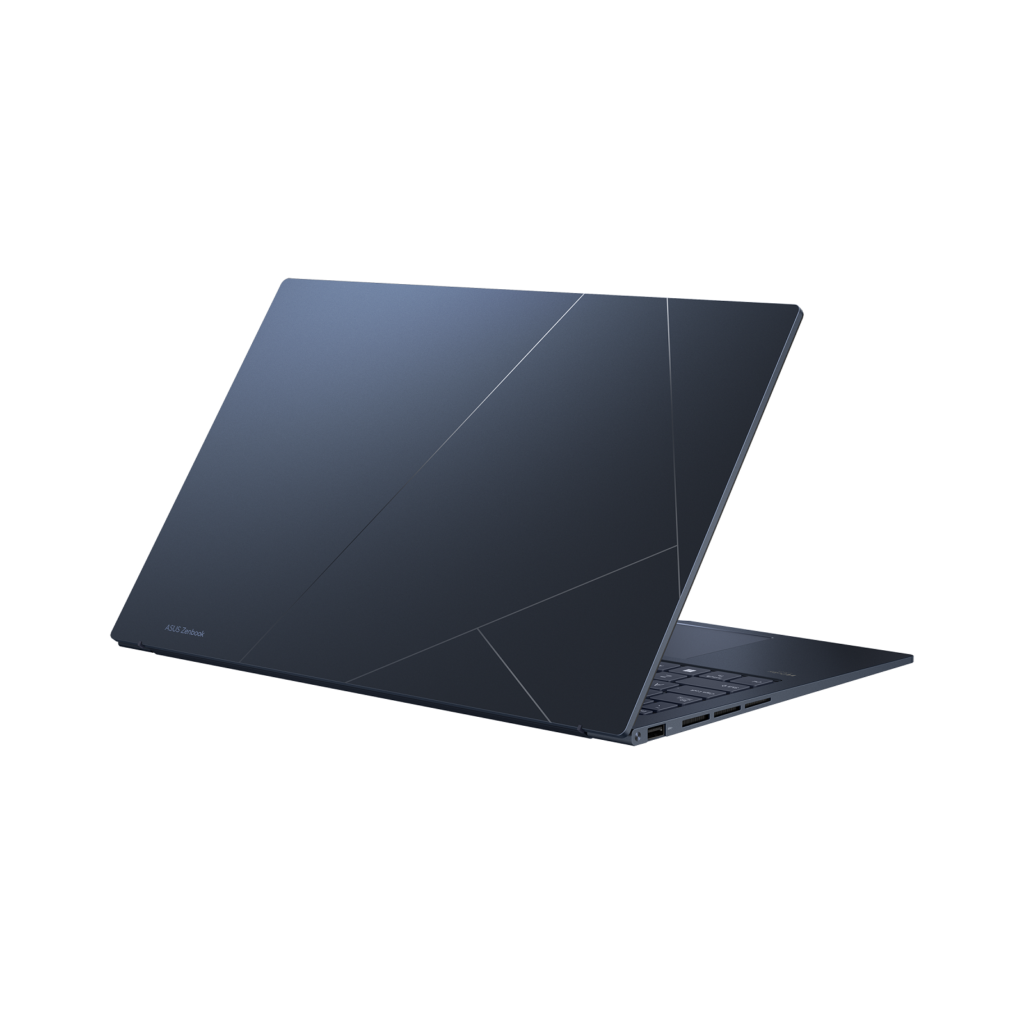 ASUS Zenbook 15 OLED 2023 foto 2
