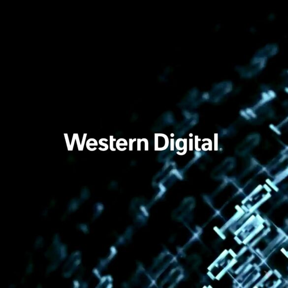 Western Digital hackeo foto portada