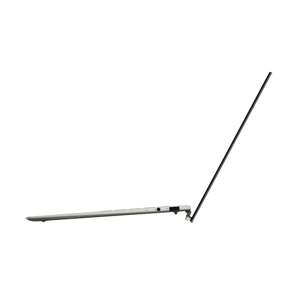 ASUS Zenbook S 13 OLED foto 3