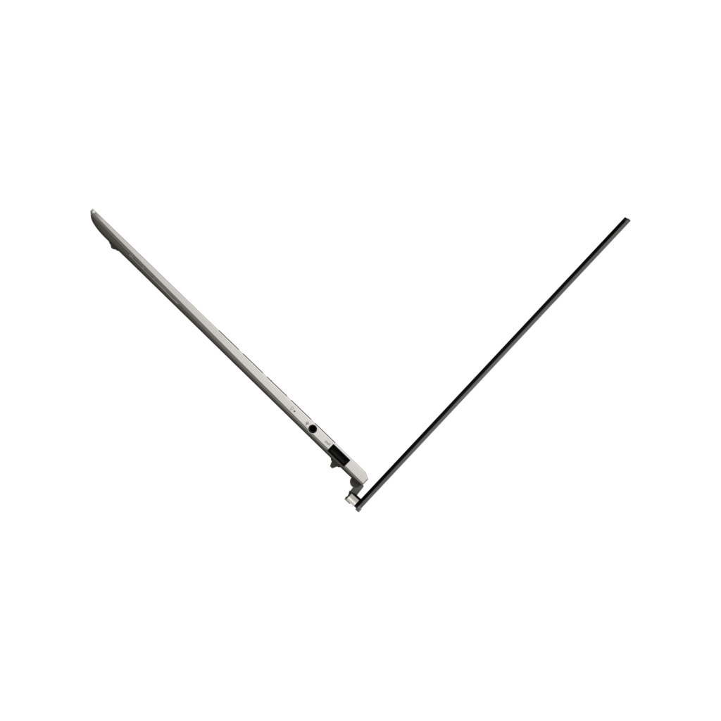 ASUS Zenbook S 13 OLED foto 3