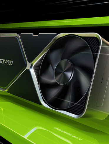 NVIDIA GeForce RTX 4070 rumor foto portada