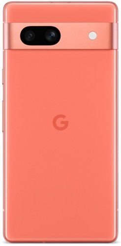 pixel 7a color