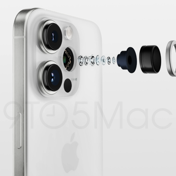 iPhone