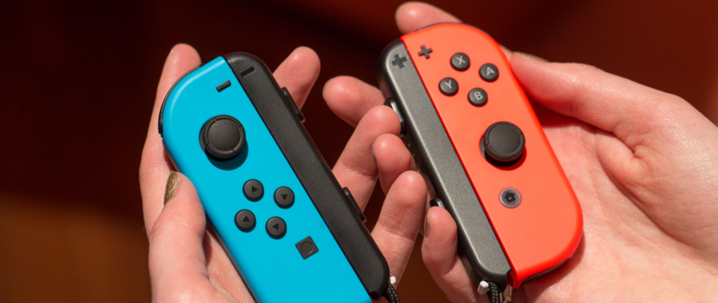 switch joy-con