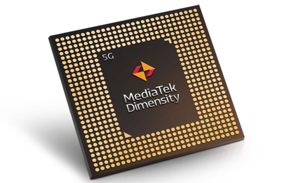 MediaTek