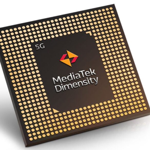 MediaTek