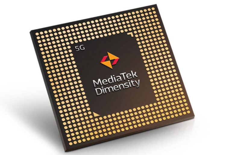 MediaTek