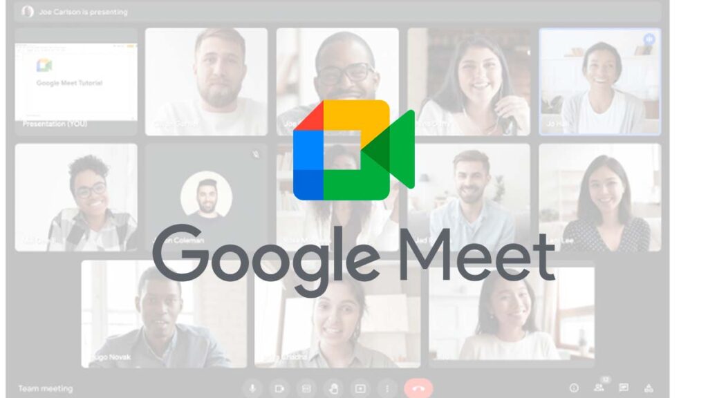 Finalmente ya podemos hacer video llamadas a 1080p en Google Meet