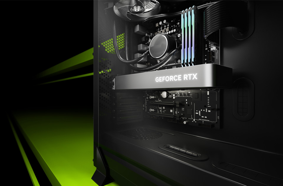 Nvidia GeForce RTX 4070 foto 2