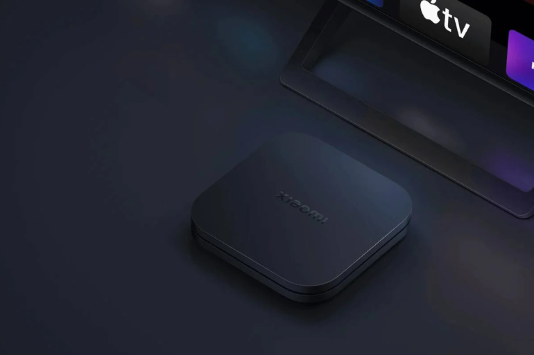 Xiaomi TV Box S segunda generación