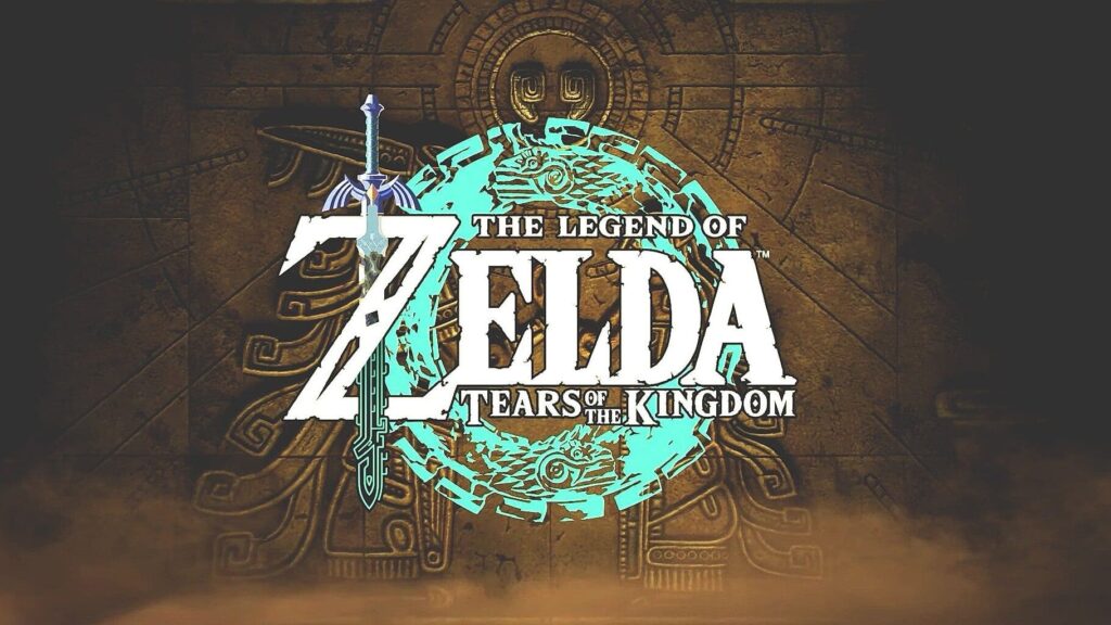 Este es el trailer final del nuevo Zelda: Tears of the Kingdom