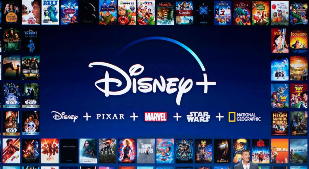 Disney Plus pierde 4 millones de suscriptores el primer trimestre de 2023