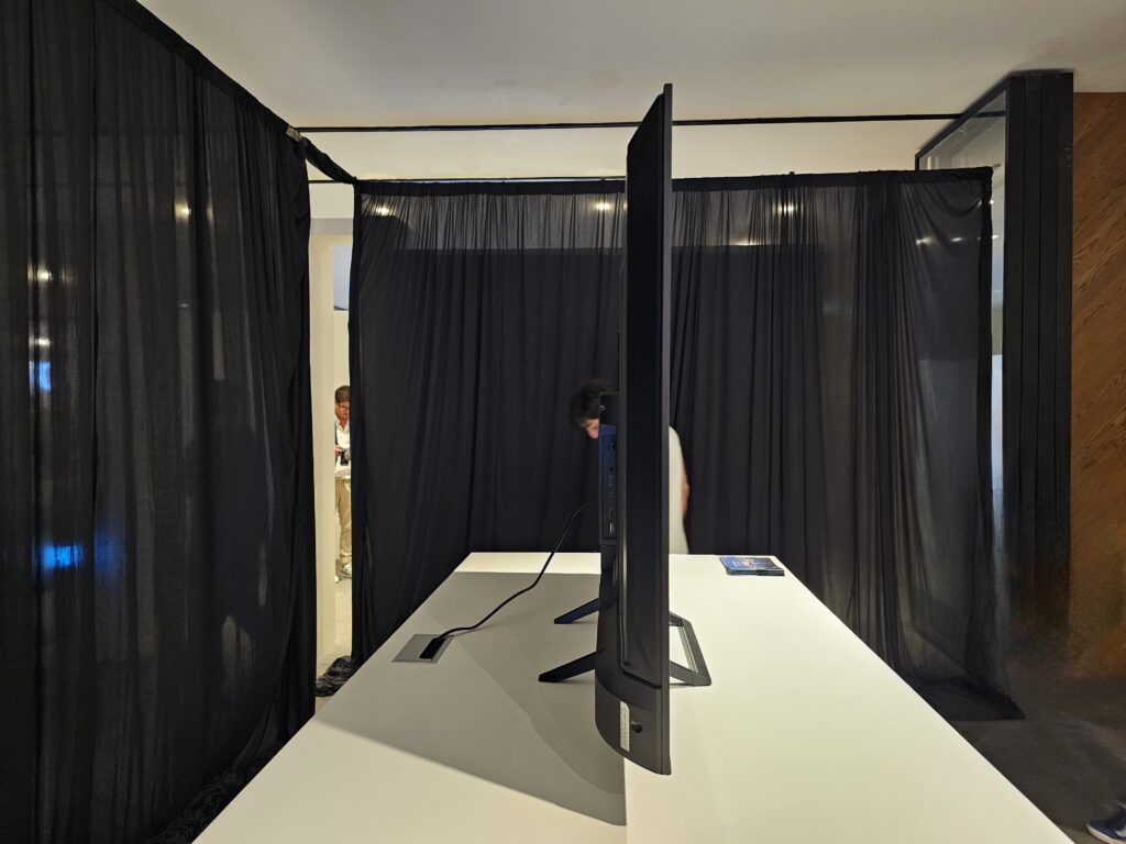 Xiaomi TV A Pro foto 2