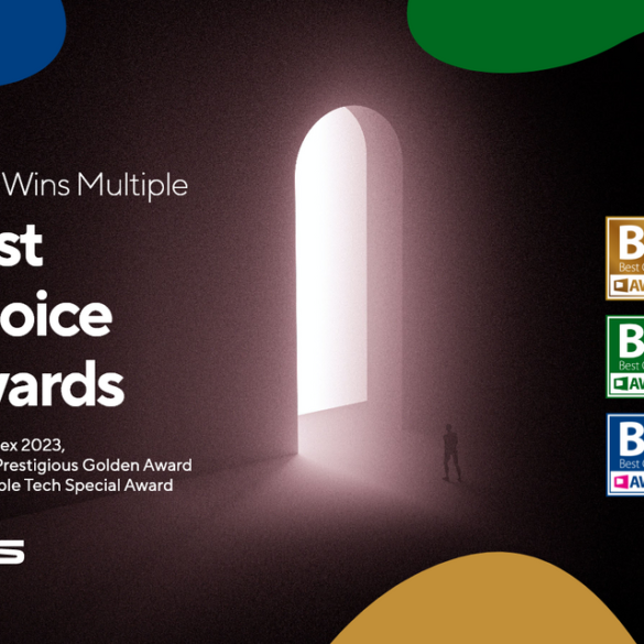 Best Choice Awards