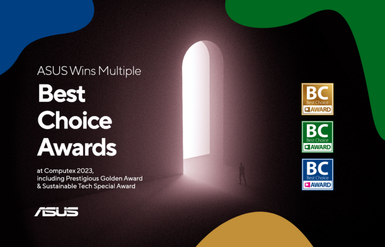 Best Choice Awards