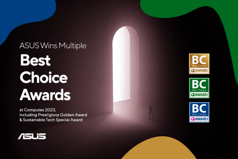 Best Choice Awards