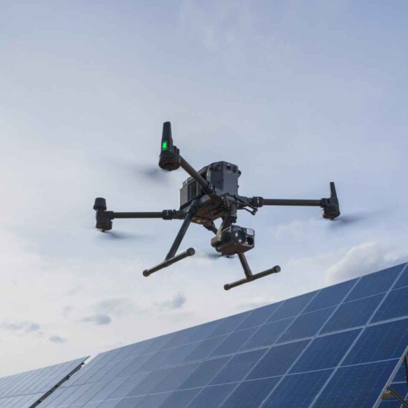 dron