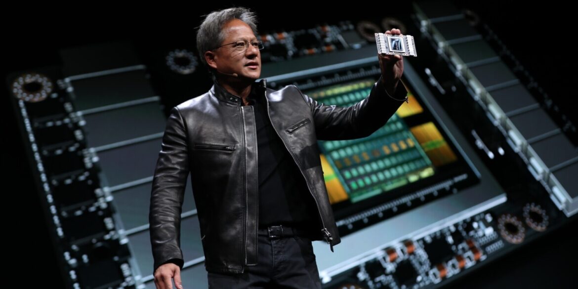 NVIDIA Computex 2023 portada