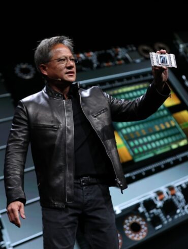 NVIDIA Computex 2023 portada