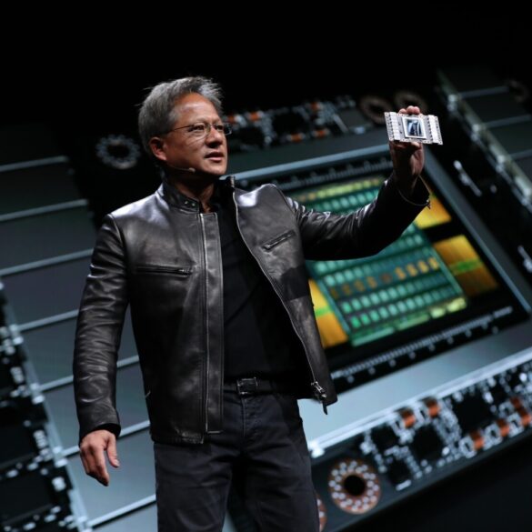 NVIDIA Computex 2023 portada