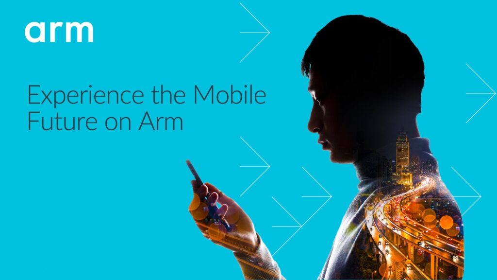 ARM computex 2023 foto portada