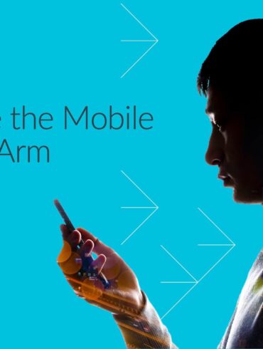 ARM computex 2023 foto portada