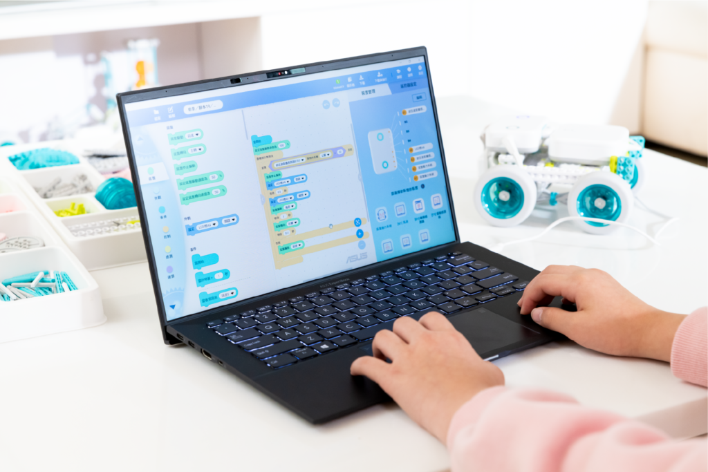 ASUS PINBO 