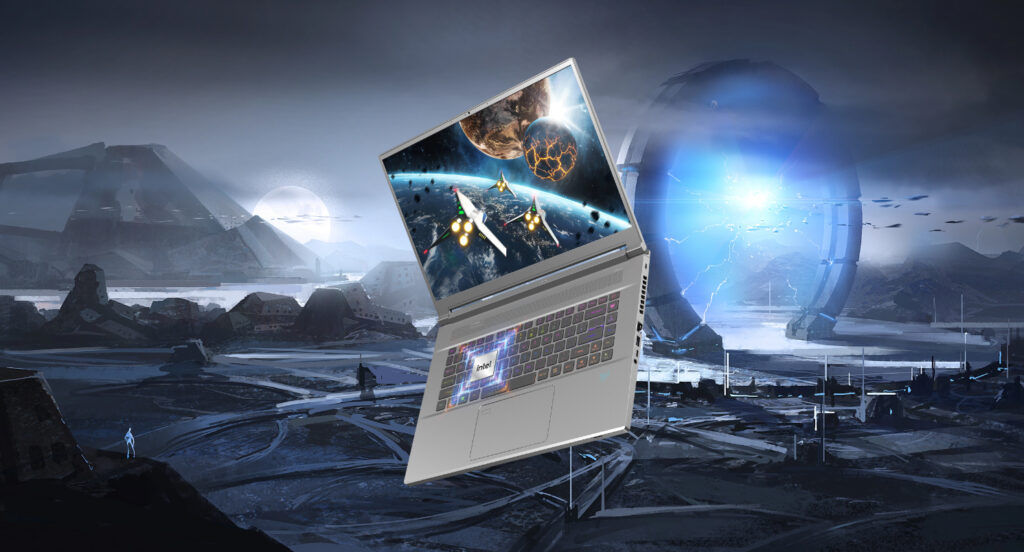 Predator Triton 16: Acer presenta un nuevo tremendo portátil orientado al gaming #COMPUTEX2023