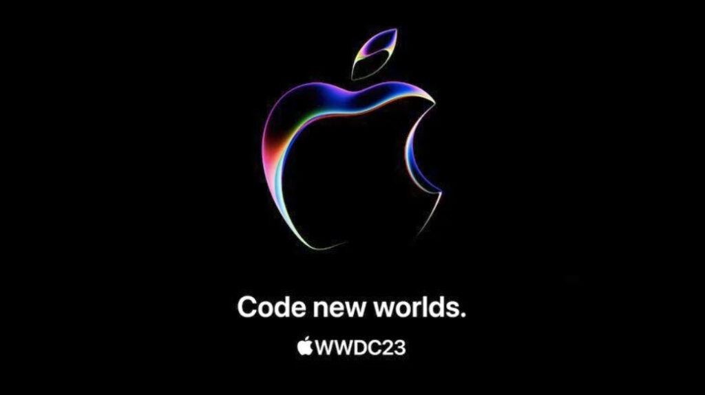 “Una nueva era comienza”, Apple nos anticipa a su WWDC 23