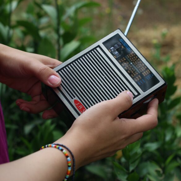 Banda FM radio