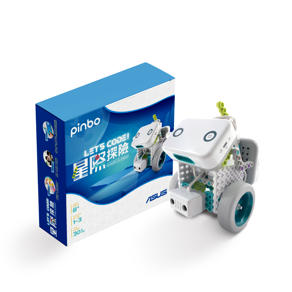 ASUS PINBO 