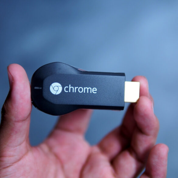 Chromecast