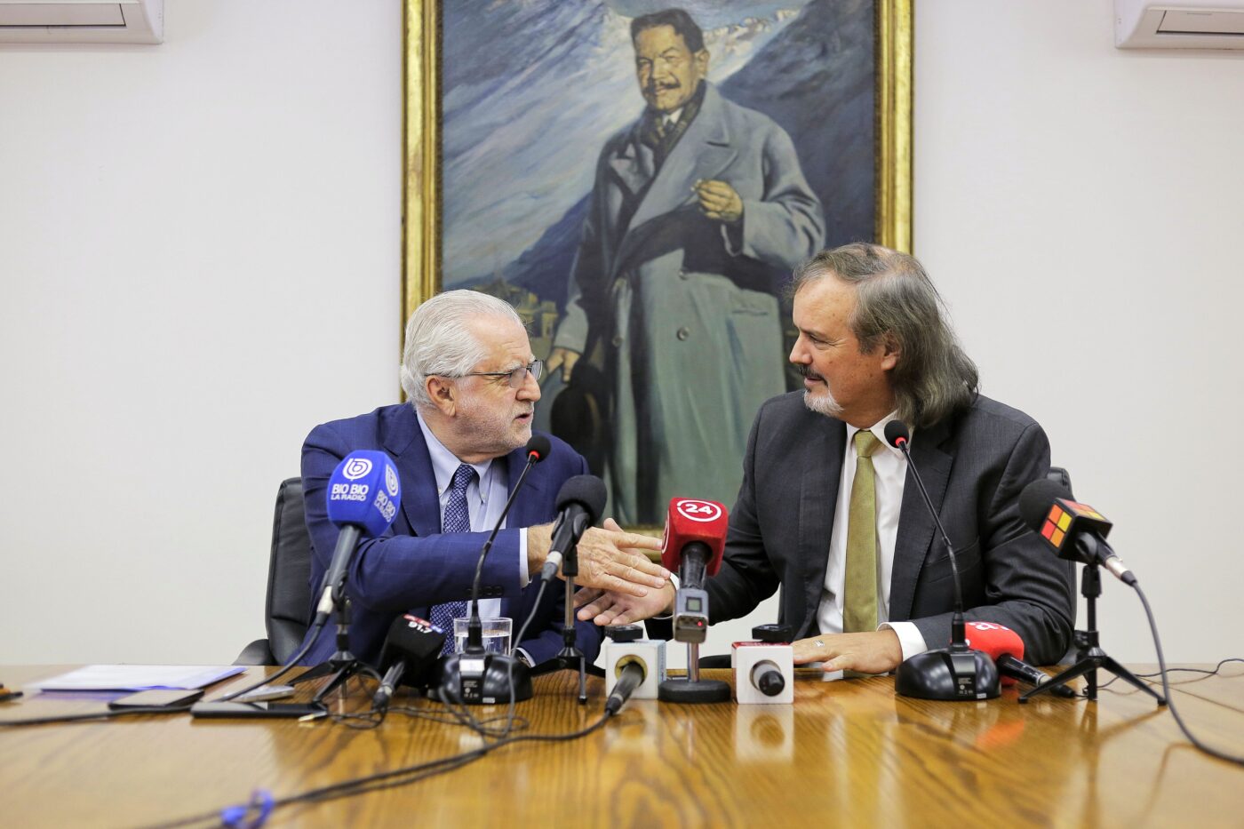 Codelco y SQM alcanzarán un acuerdo por el litio de Atacama este año