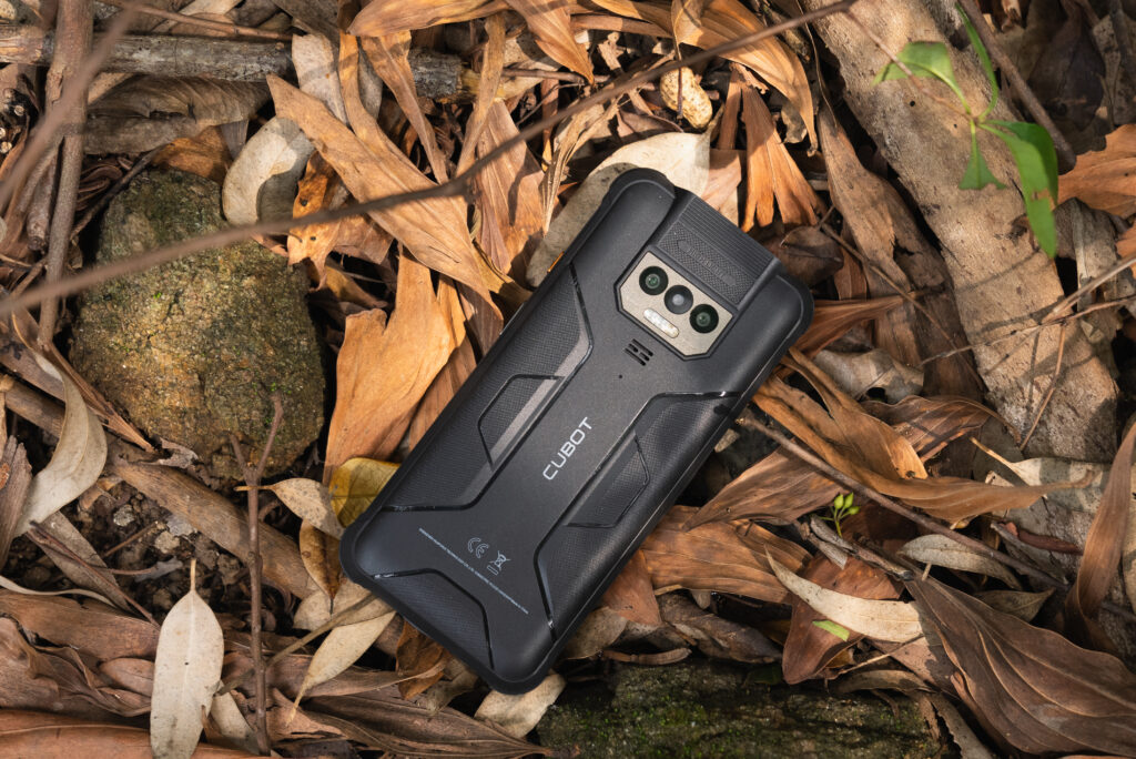 Cubot KingKong Power: ya está disponible el smartphone resistente y duradero con batería de 10600 mAh