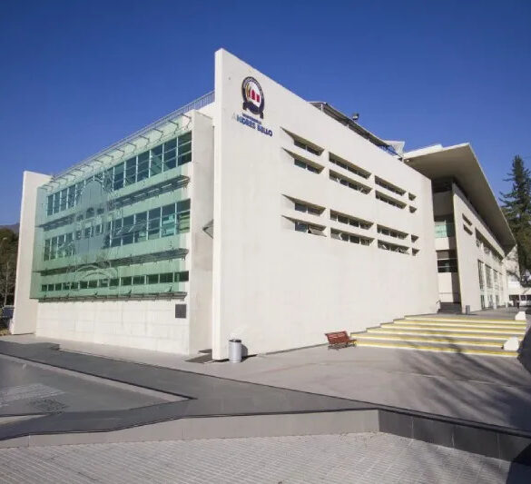 Instituto de Astrofísica
