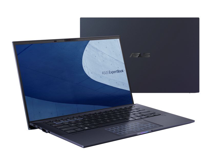 ExpertBook