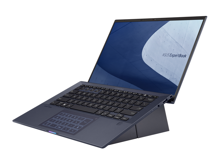 ExpertBook