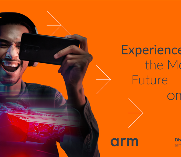 GPU ARM Immortalis-G720 foto portada