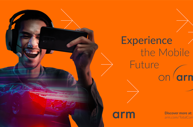 GPU ARM Immortalis-G720 foto portada