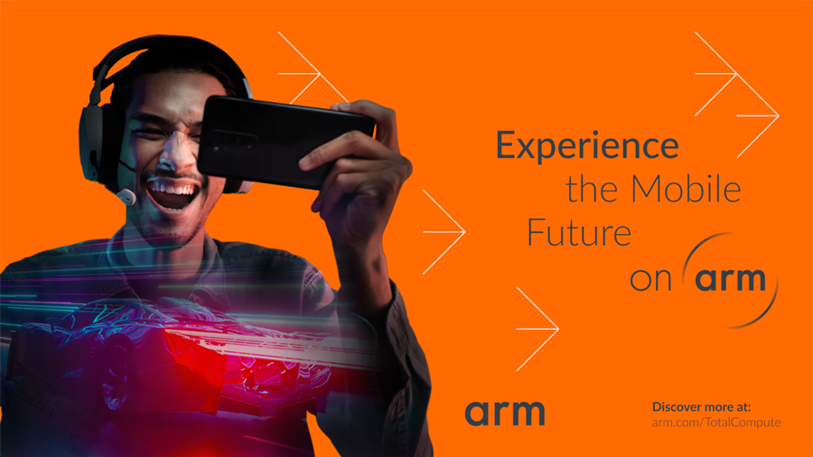 GPU ARM Immortalis-G720 foto portada